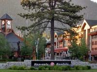Heavenly Village