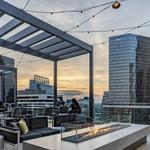 Nuvole Rooftop TwentyTwo