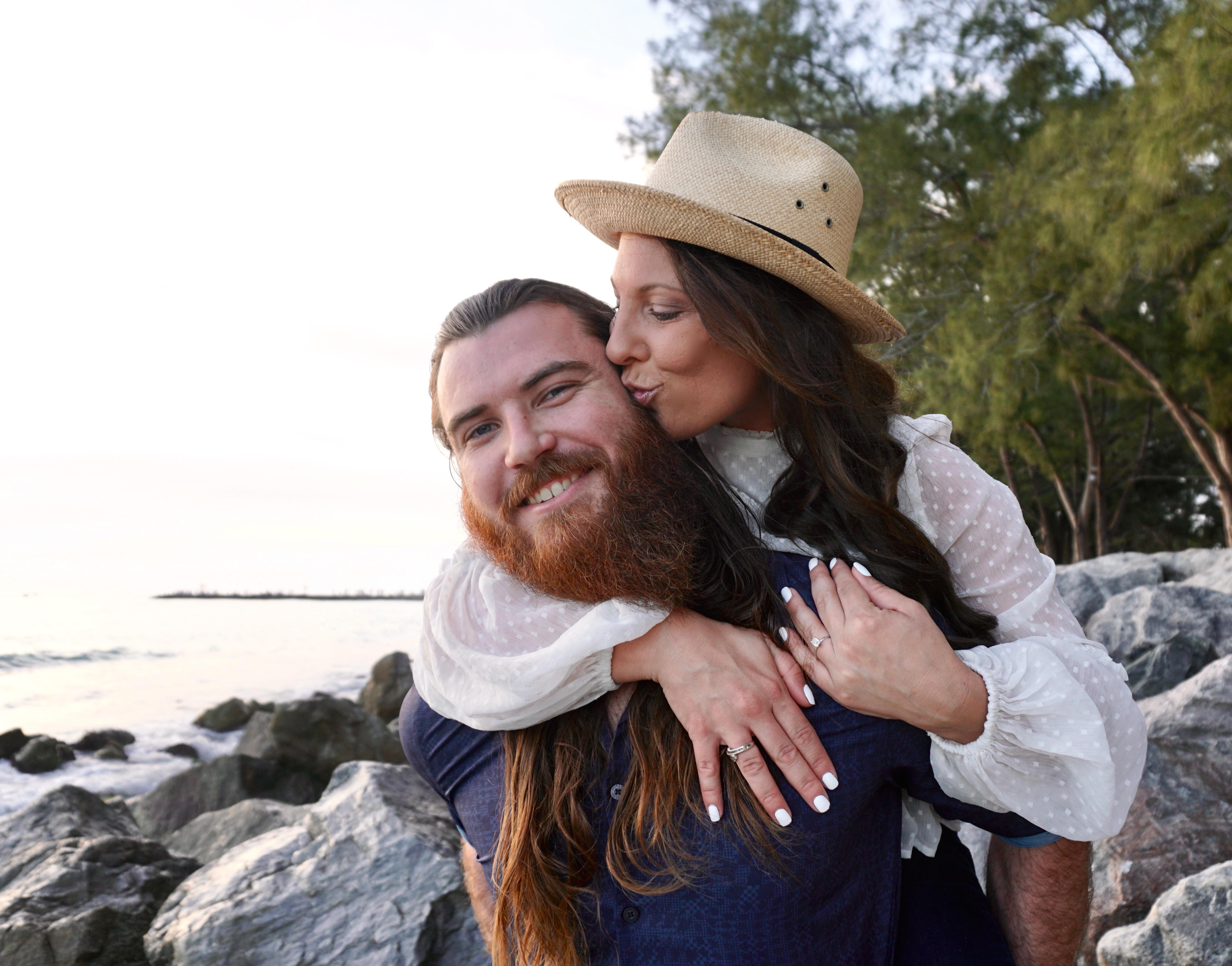 The Wedding Website of Theresa Joy Wilhelm and Evan William Murphy