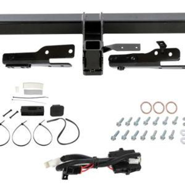 2020 Subaru Outback Hitch Receiver