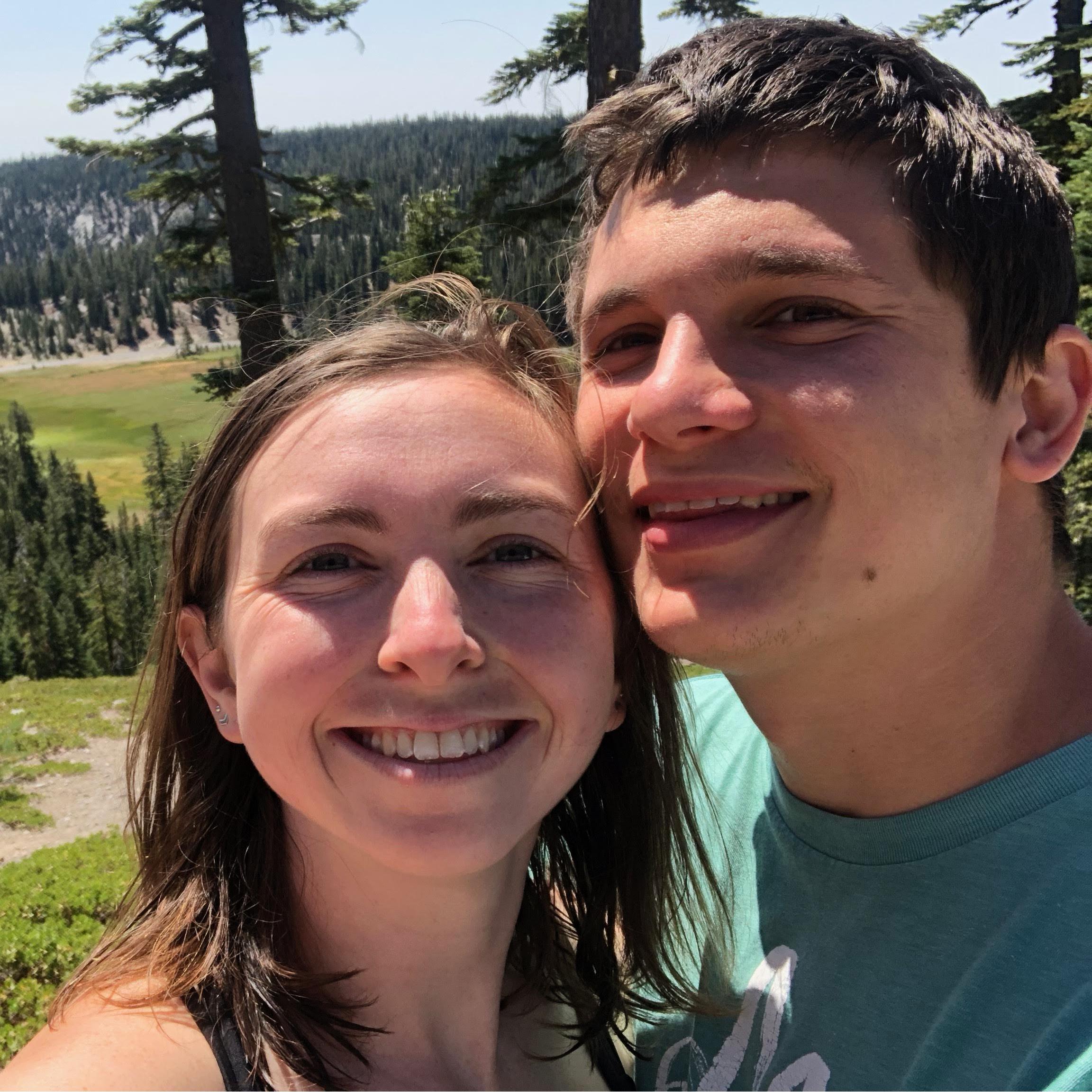 Lassen NP - 2018