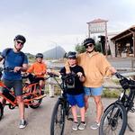 Ebike Tours