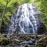 Crabtree Falls