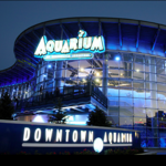 Downtown Aquarium