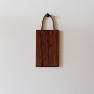 Franklin Cutting Board