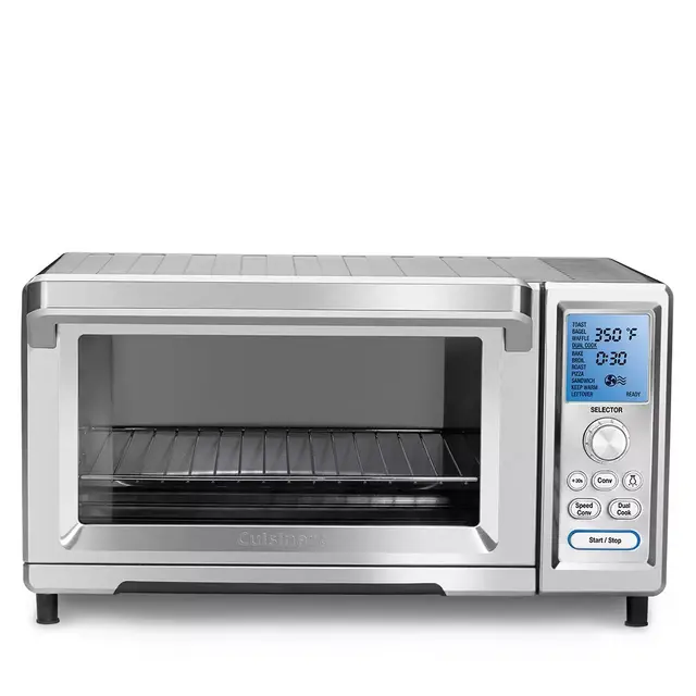 Cuisinart Chef's Convention Toaster Oven