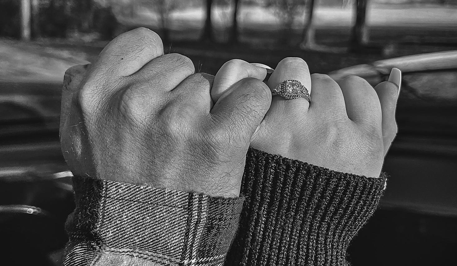 The Wedding Website of Breanna Little and Riley Burba