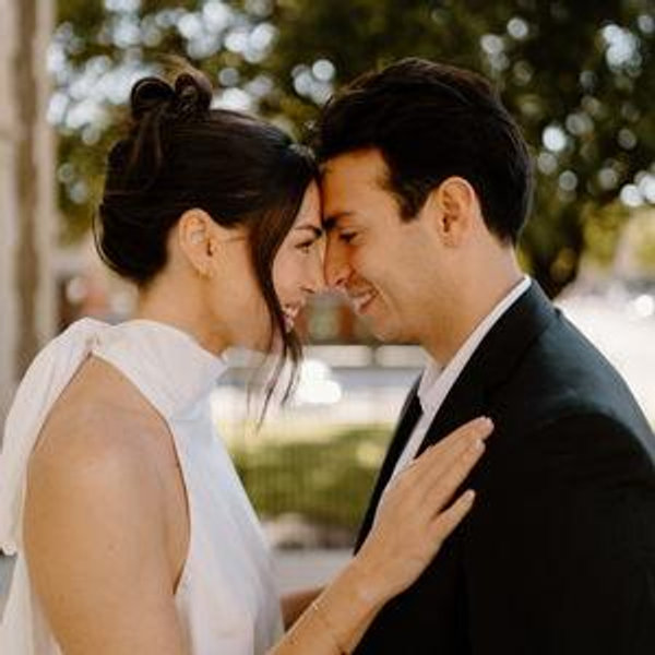 Our newlywed fund - Venmo