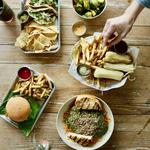 Citizen Eatery - Vegan food, Paleo food, Gluten free food