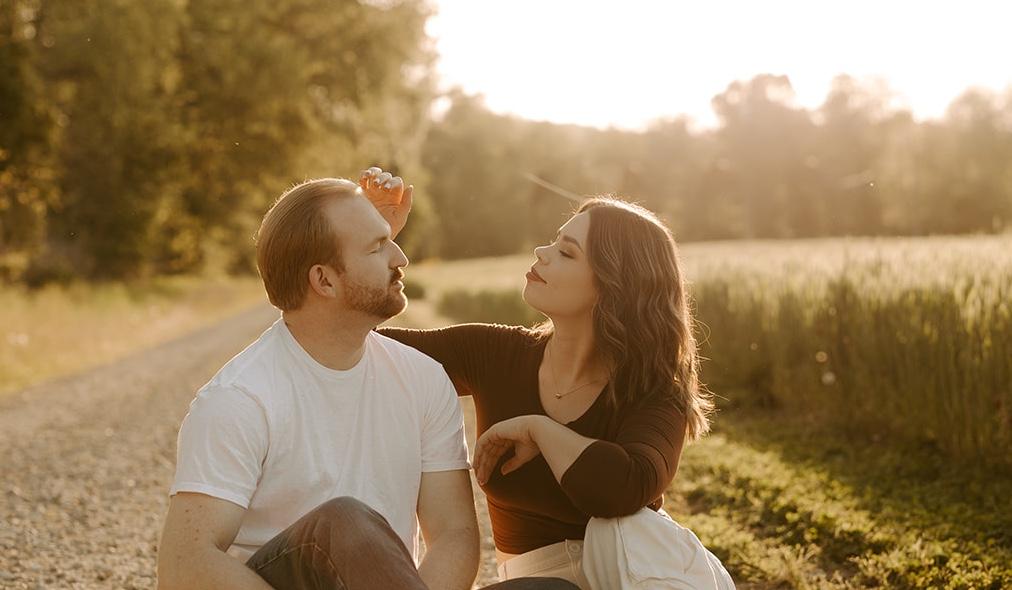 The Wedding Website of Stacy Parsley and Danny Bostic