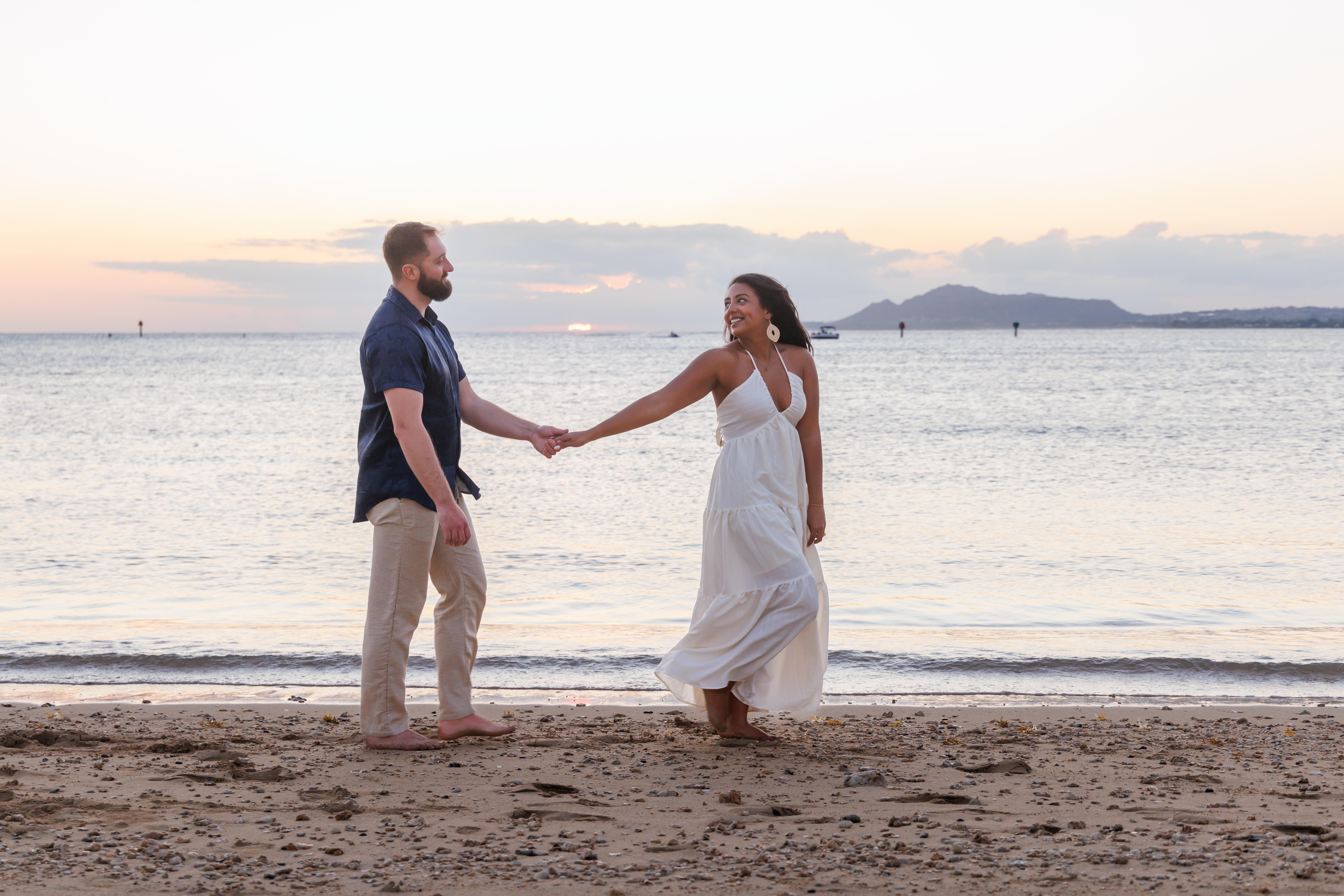The Wedding Website of Klara Owens and Tyler Carges
