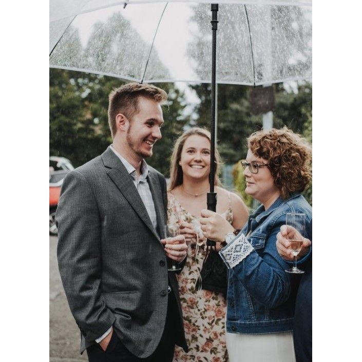 Lisa and Steffen's Wedding <3