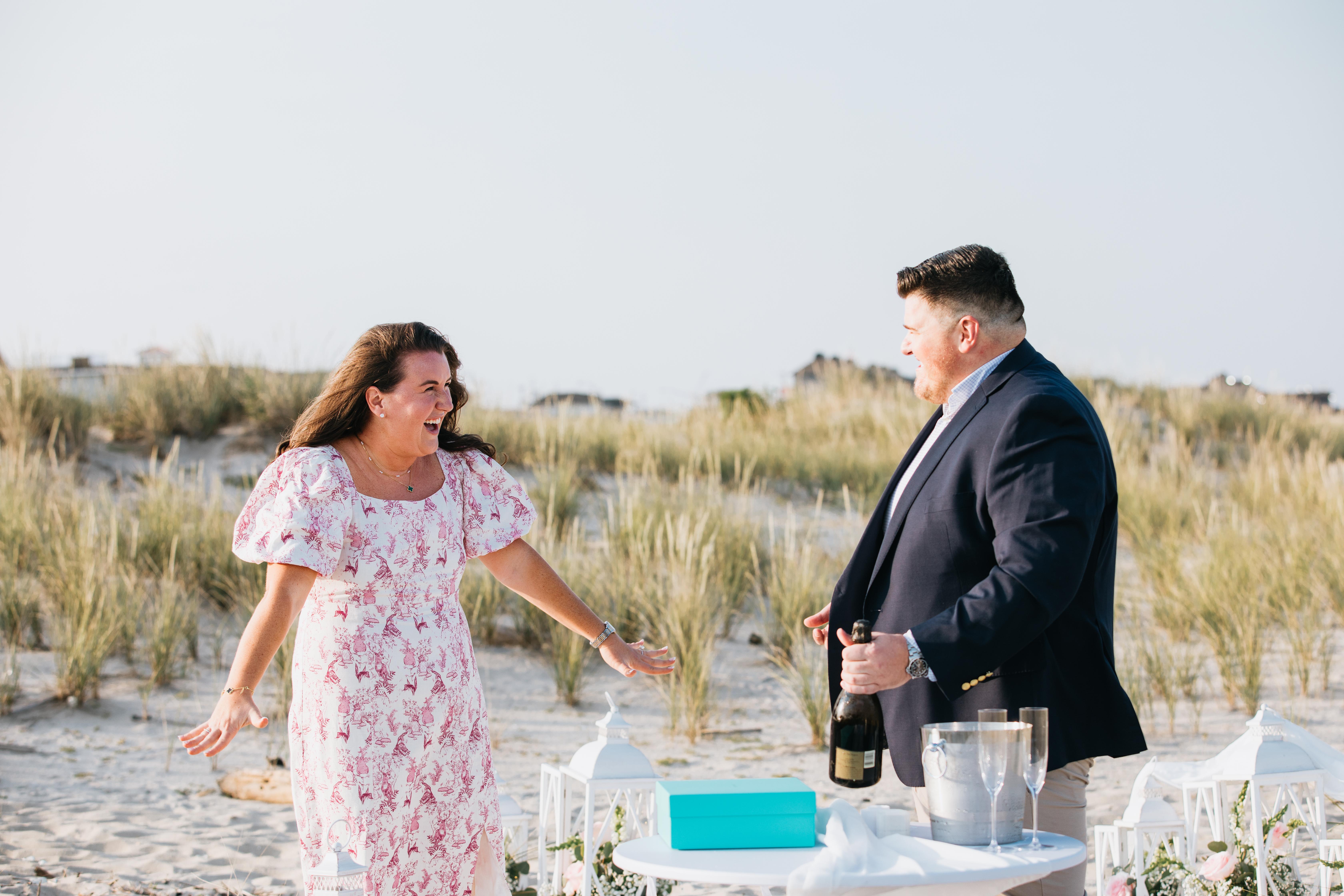 The Wedding Website of Justin Smalley and Alessandra Moore
