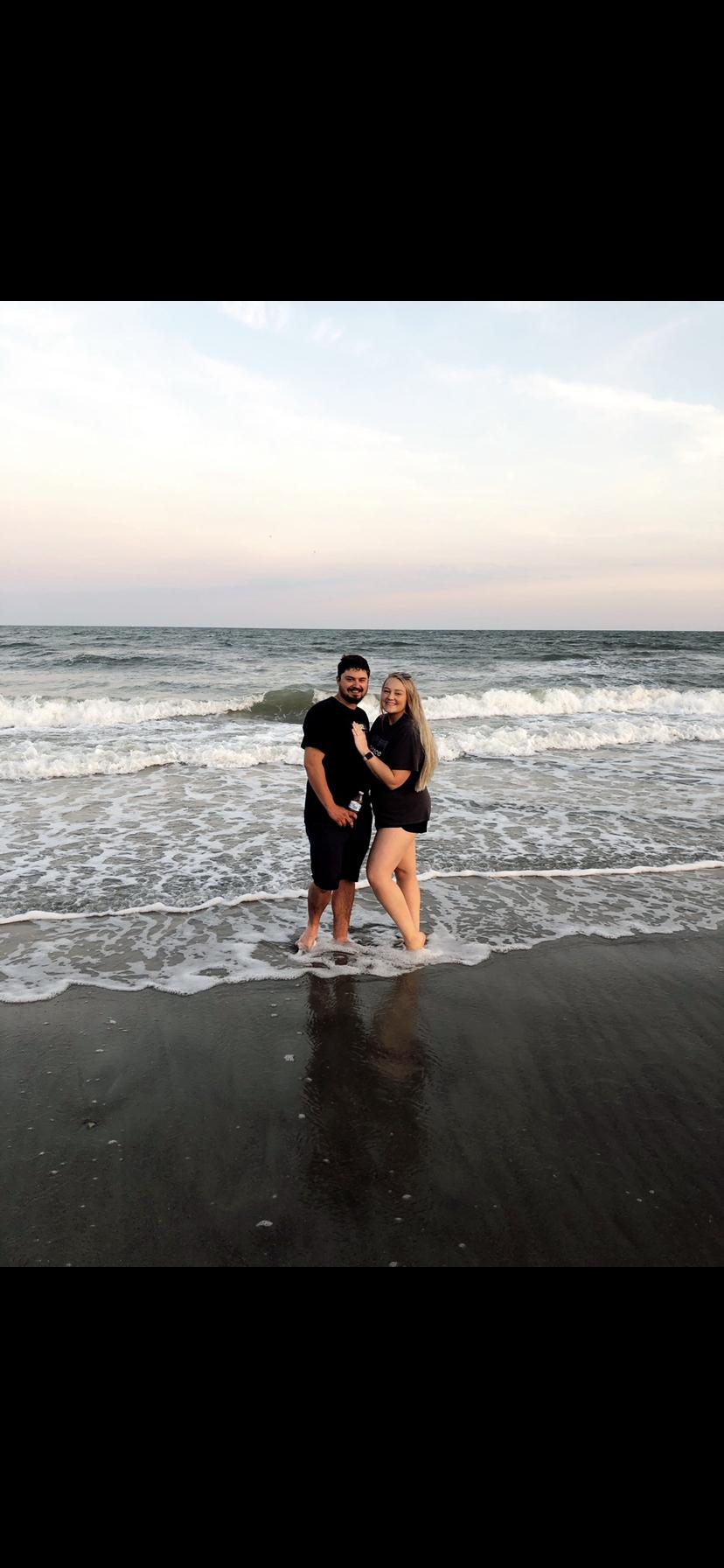 Folly Beach, SC