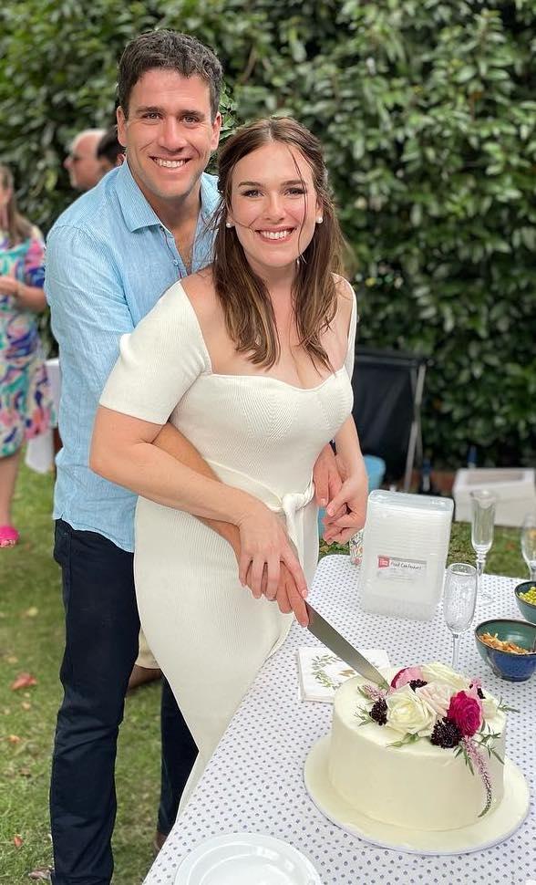 The Wedding Website of Rhianna Conley and Edward King