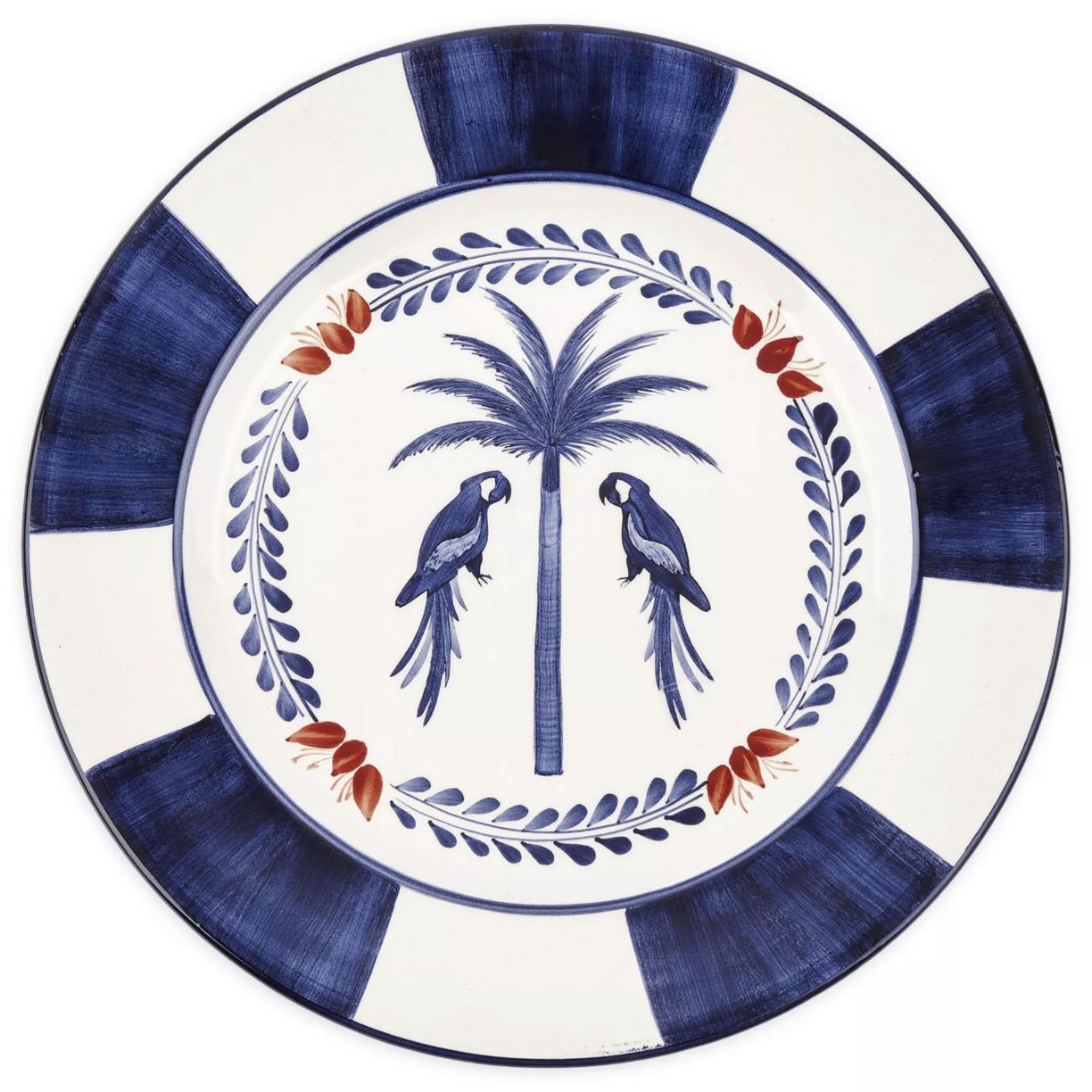 Johanna Ortiz Plate Set (2)