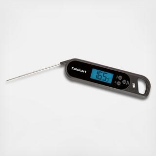 Instant Read Folding Thermometer