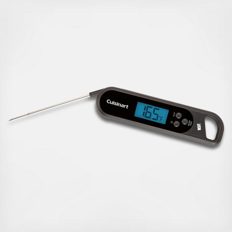 Digital Display Thermometer for Cheese/Food. Temperature Sensor Electronic