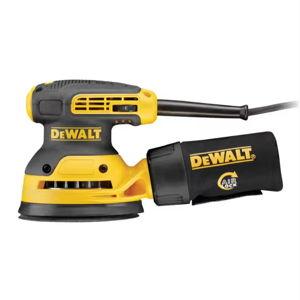 DEWALT Corded 5 in. Orbital Sander