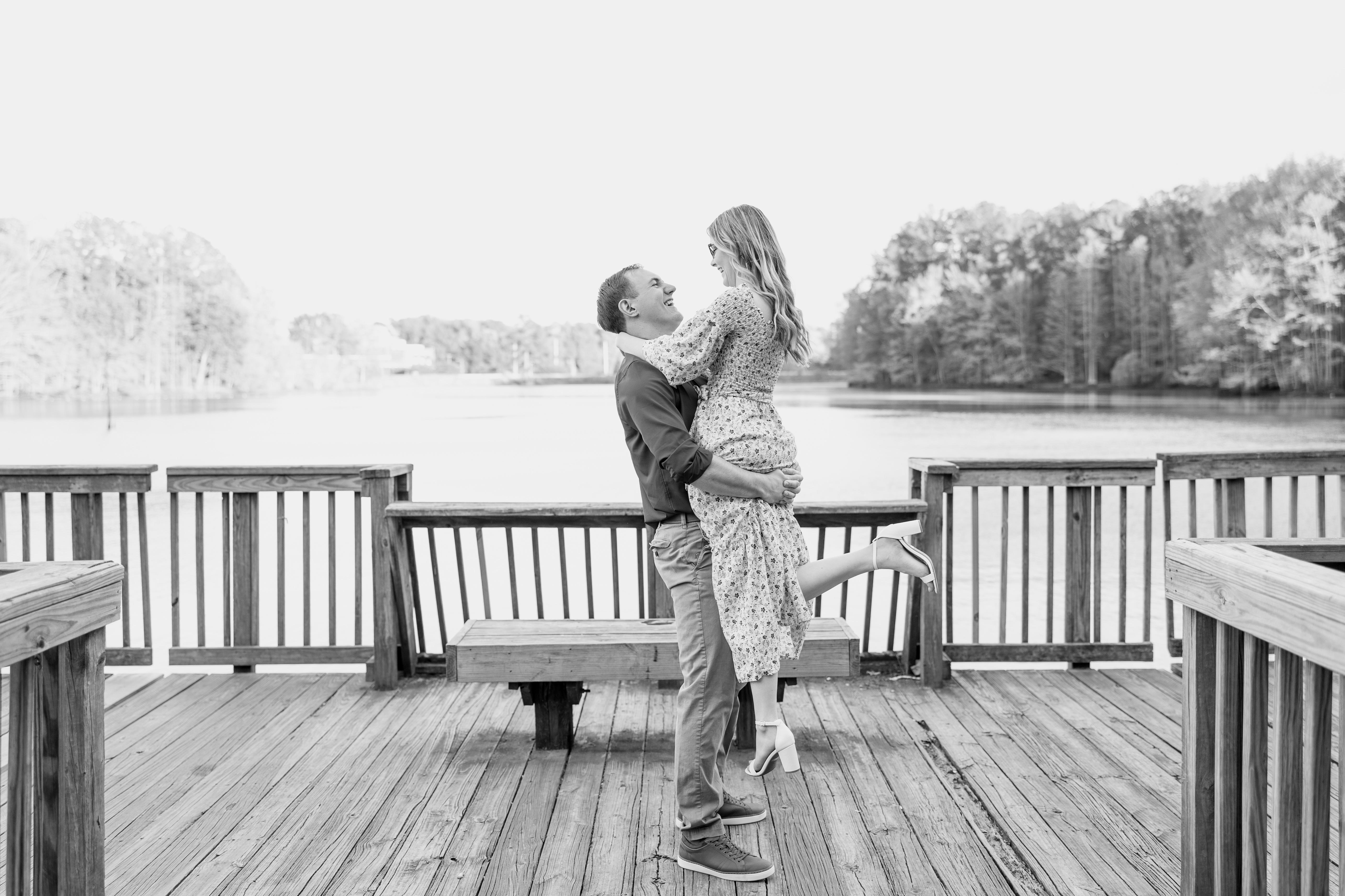 The Wedding Website of Ruth Hight and Dalton Jack