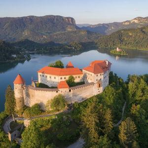 Lake Bled Museum