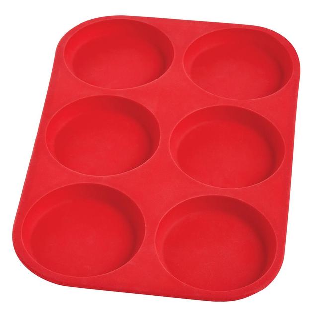 Mrs. Anderson's Baking® Silicone Muffin Top Pan