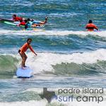 Padre Island Surf Camp