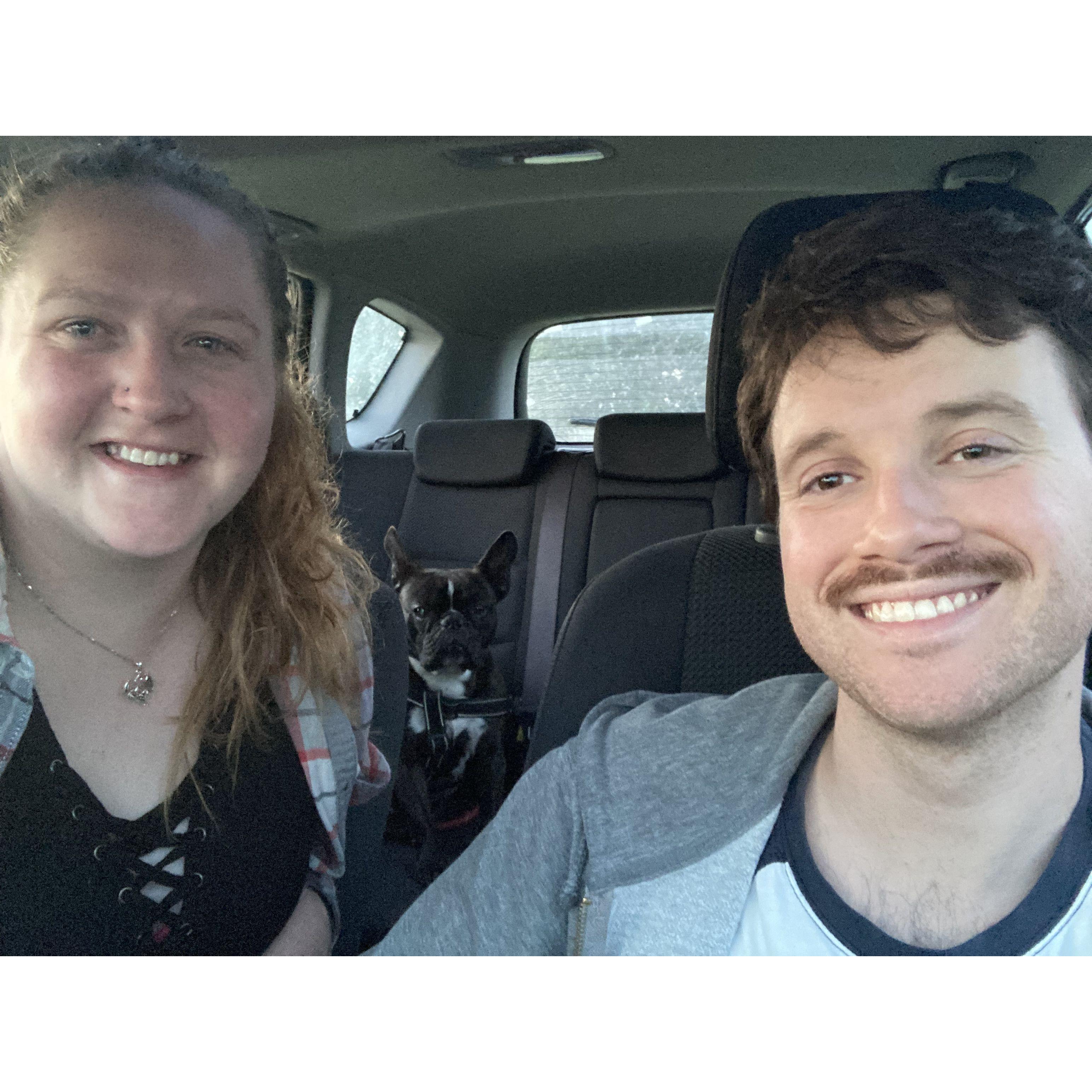 Canada Day Fireworks on the Hill For Looking in Ninette