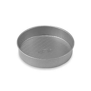 USA Pan Nonstick 9-Inch Round Cake Pan