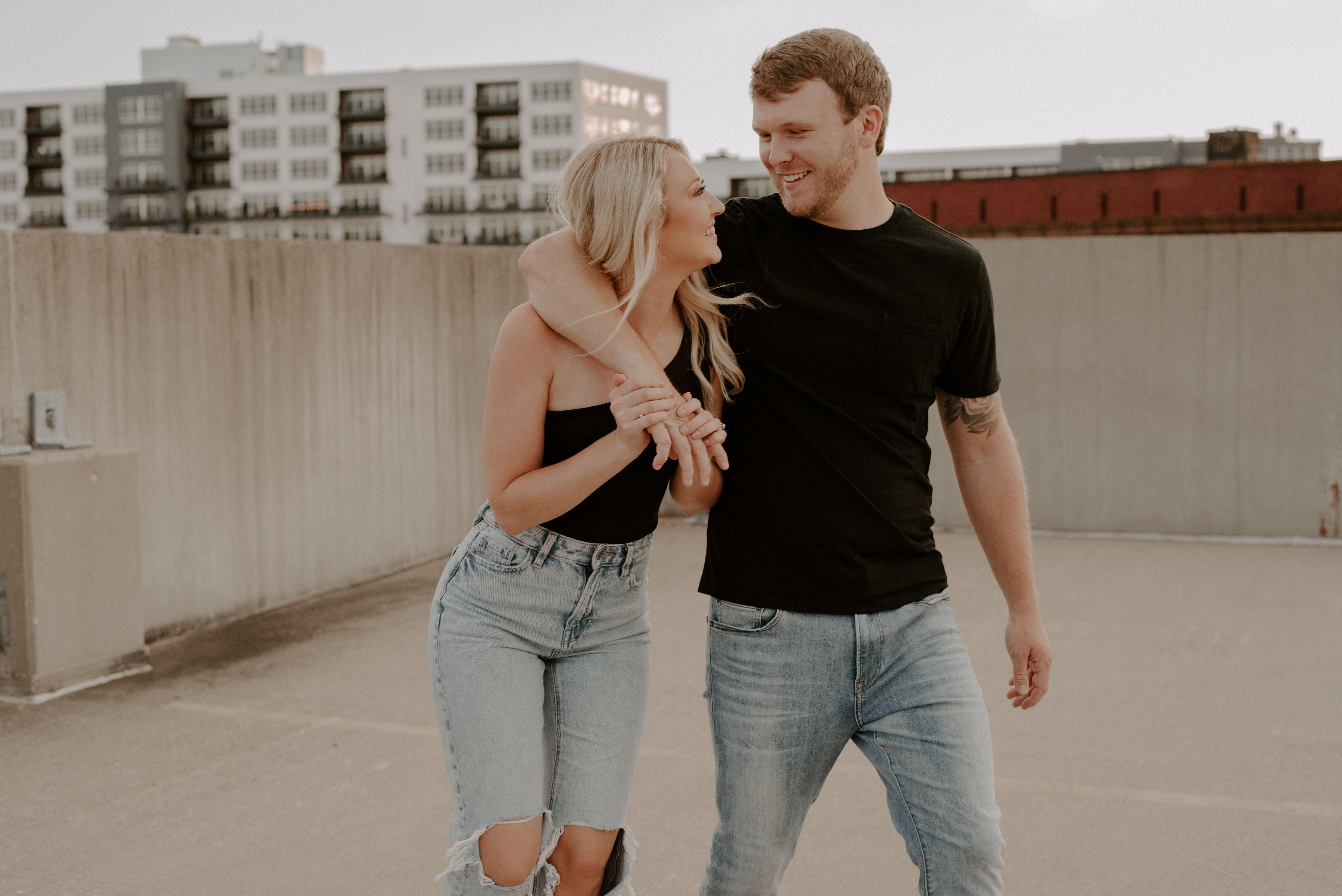 The Wedding Website of Jakob Jahnke and Jordan Obrien