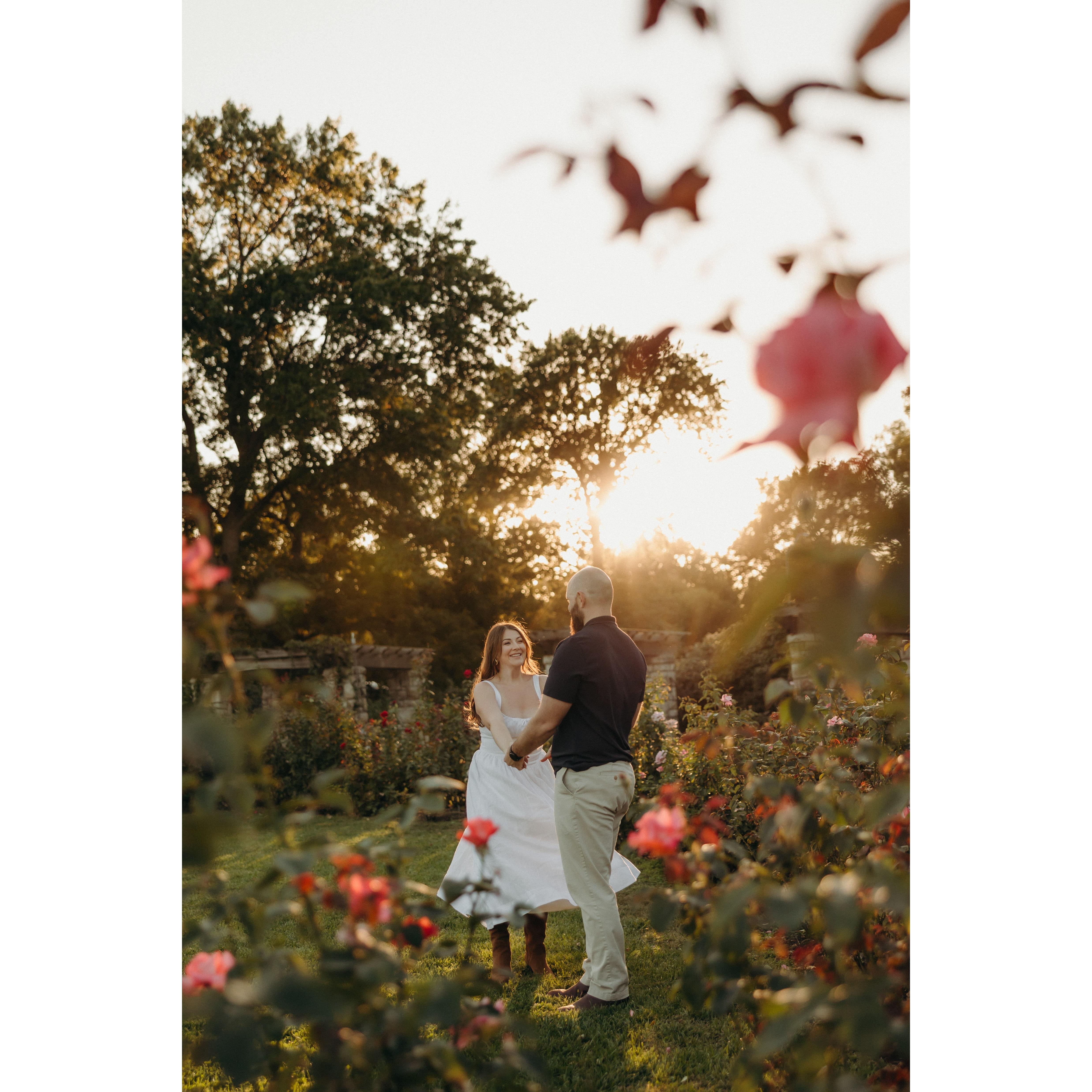 Sarah Dean Photography