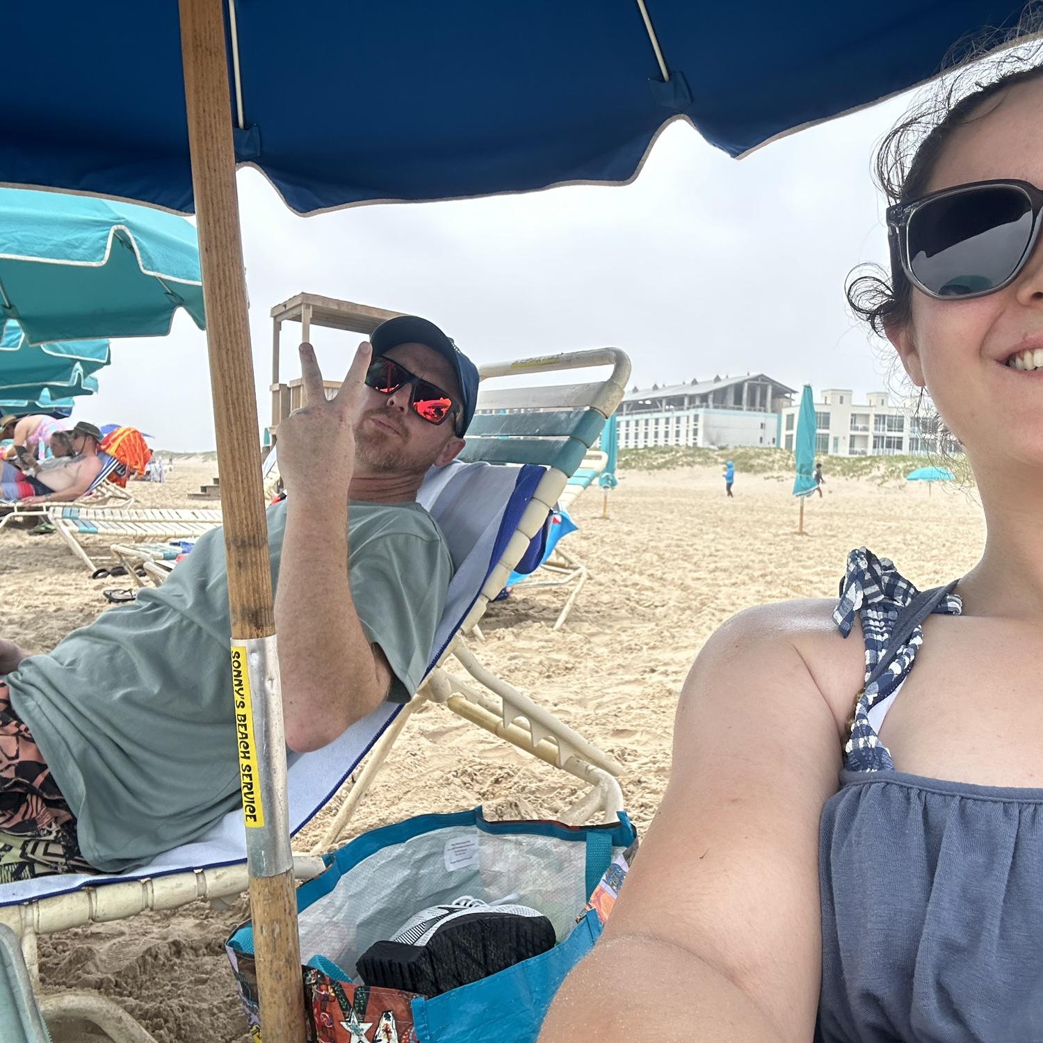 28th Birthday 🎂 My first time in South Padre island 🏝️