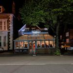 Sotirios Bar & Restaurant