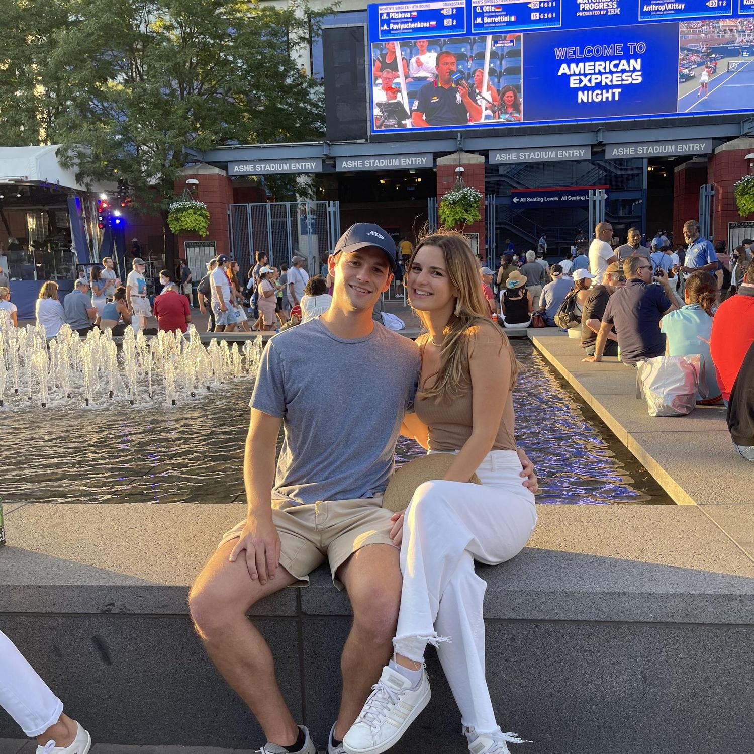 New York City | 2021