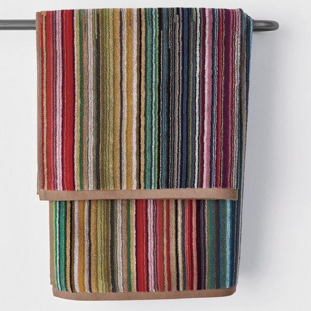 Rhythm Hand Towels