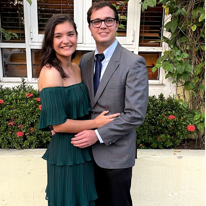 Ave Maria University Spring Formal (2021)