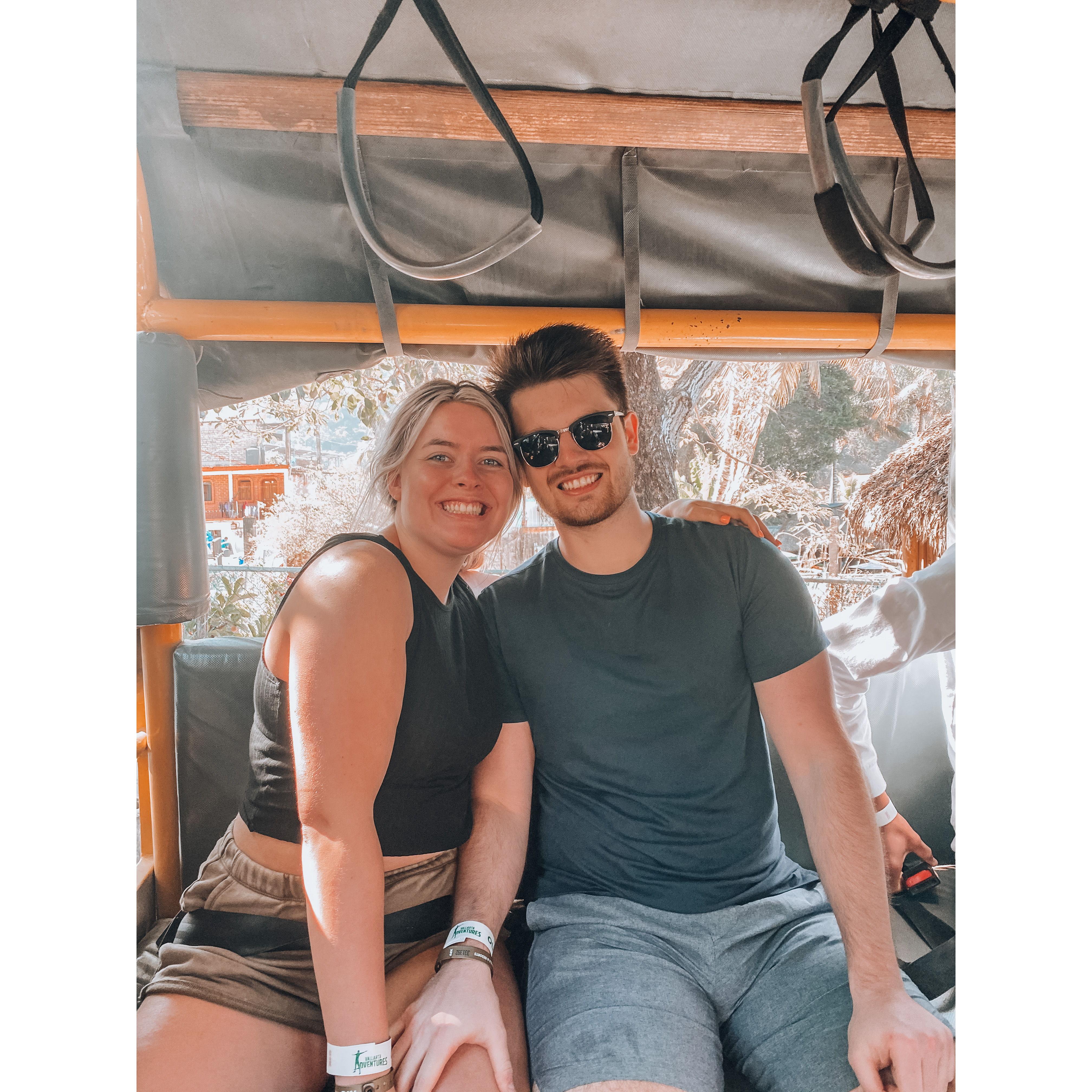 Our favorite place to vacation to! MEXICO