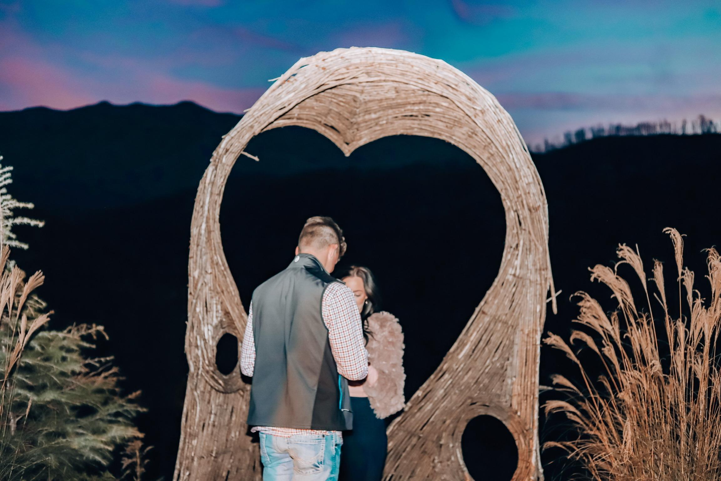 The Wedding Website of Autum Riggins and Justin Stokes