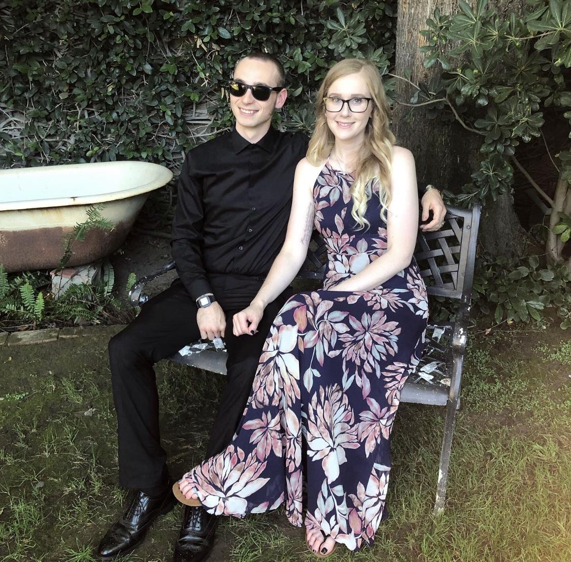 The Wedding Website of Michael Hanley and Lacey Hajney