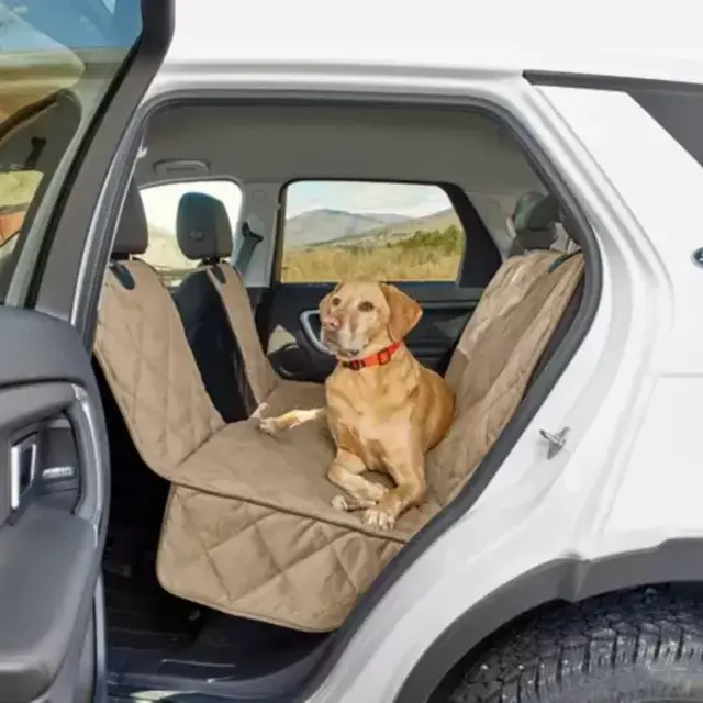 Grip-Tight® Windowed Hammock Seat Protector