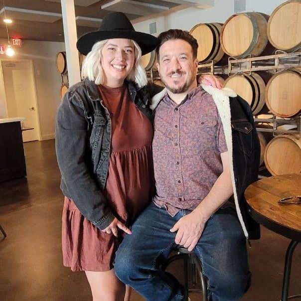 More wine tasting!
