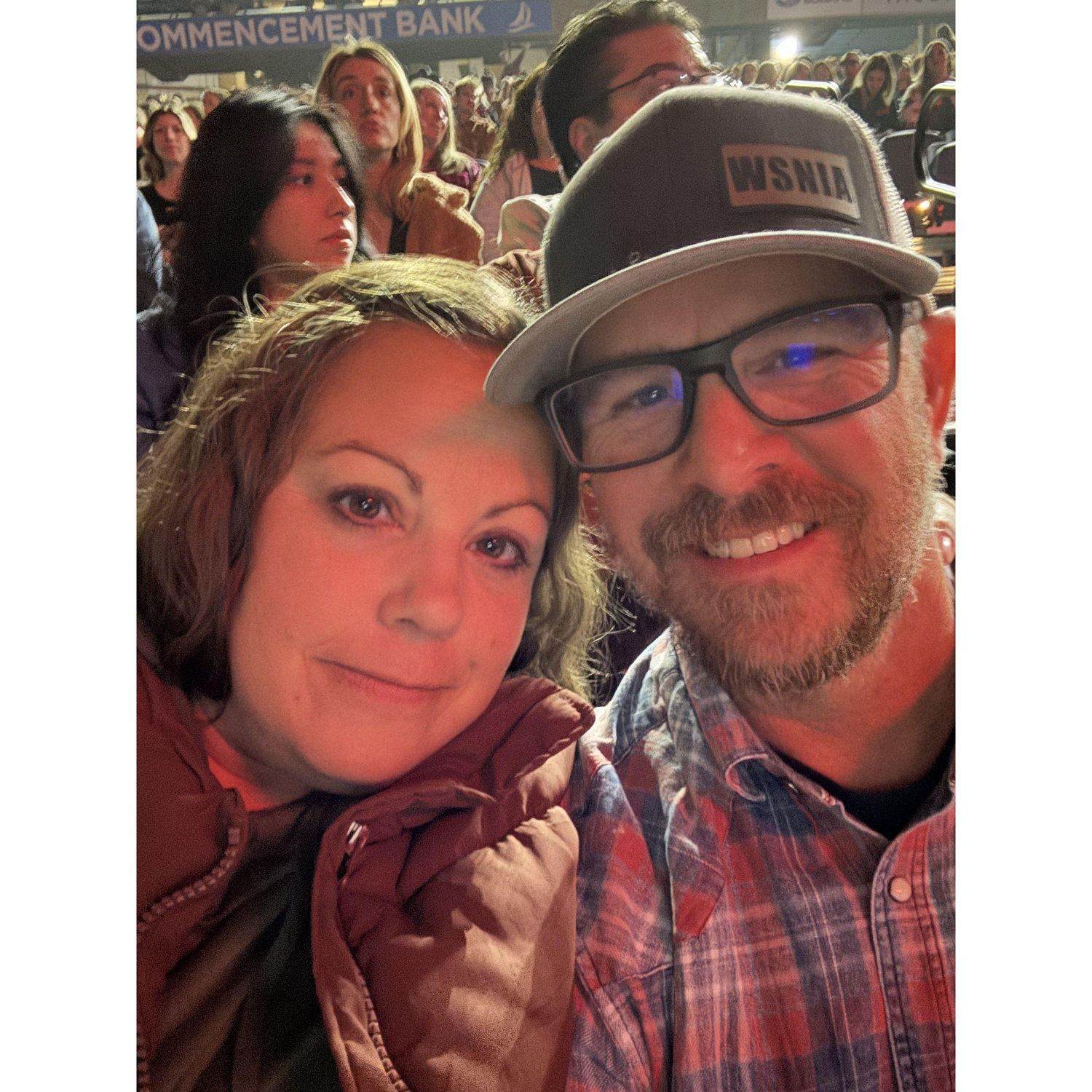 Zach Bryan Concert