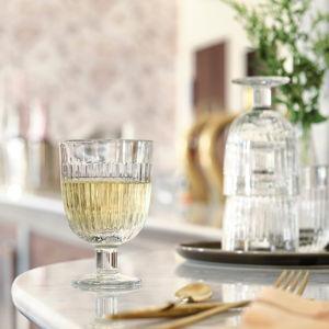 La Rochere Ouessant Stackable Wine Glasses, Set of 6 - Set of 6