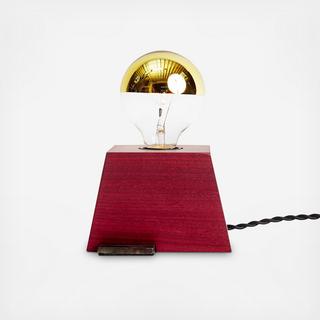 Plank Table Light