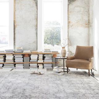 Rumi Traditional Rug