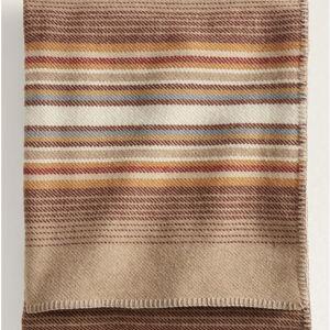 Pendleton Blanket