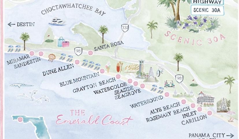 The Wedding Website of Amanda Derrickson and Michael Mayes