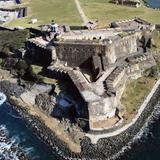 Castillo San Felipe del Morro