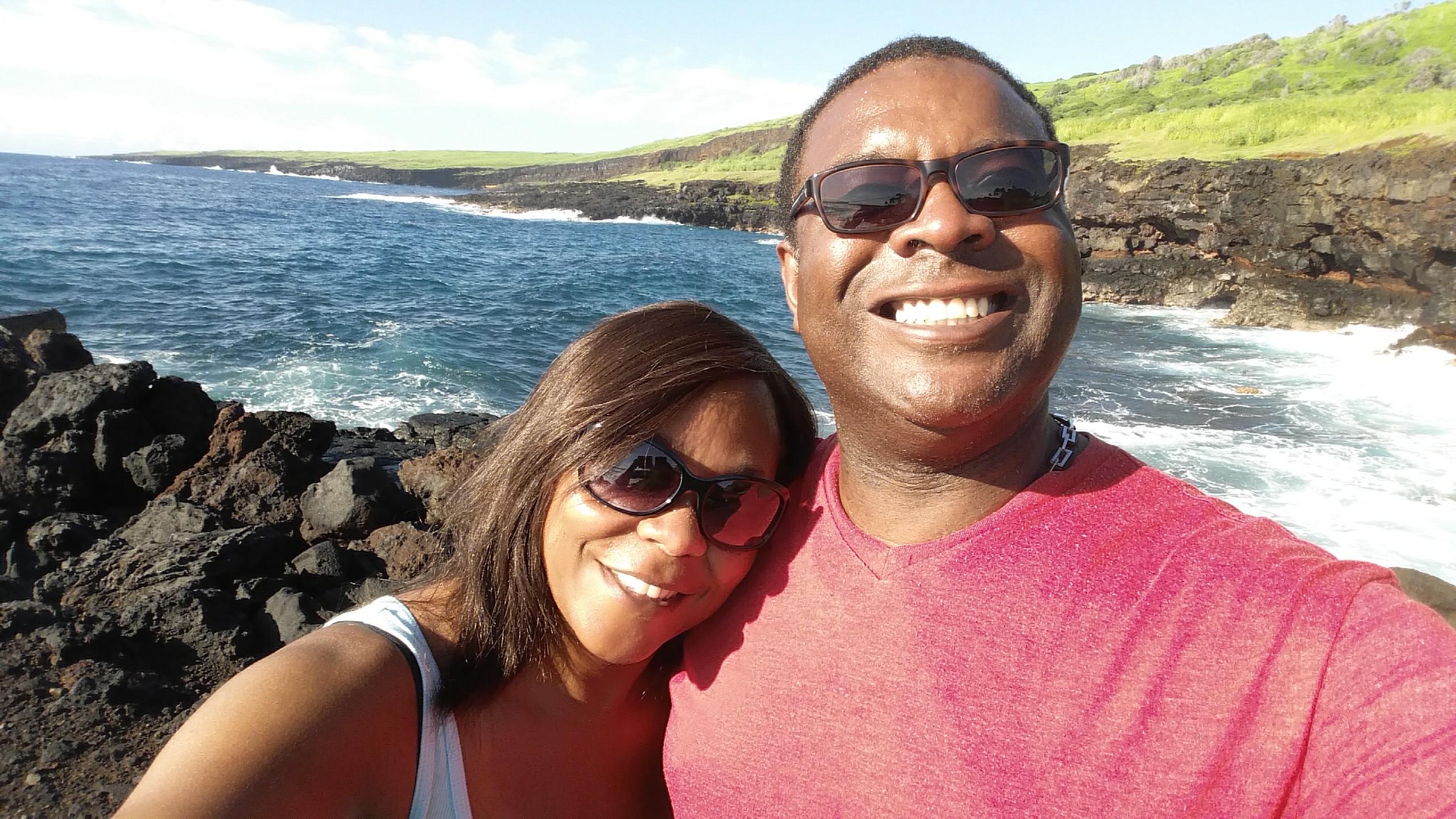 The Wedding Website of Rolan Bryant and Marvin Hardley