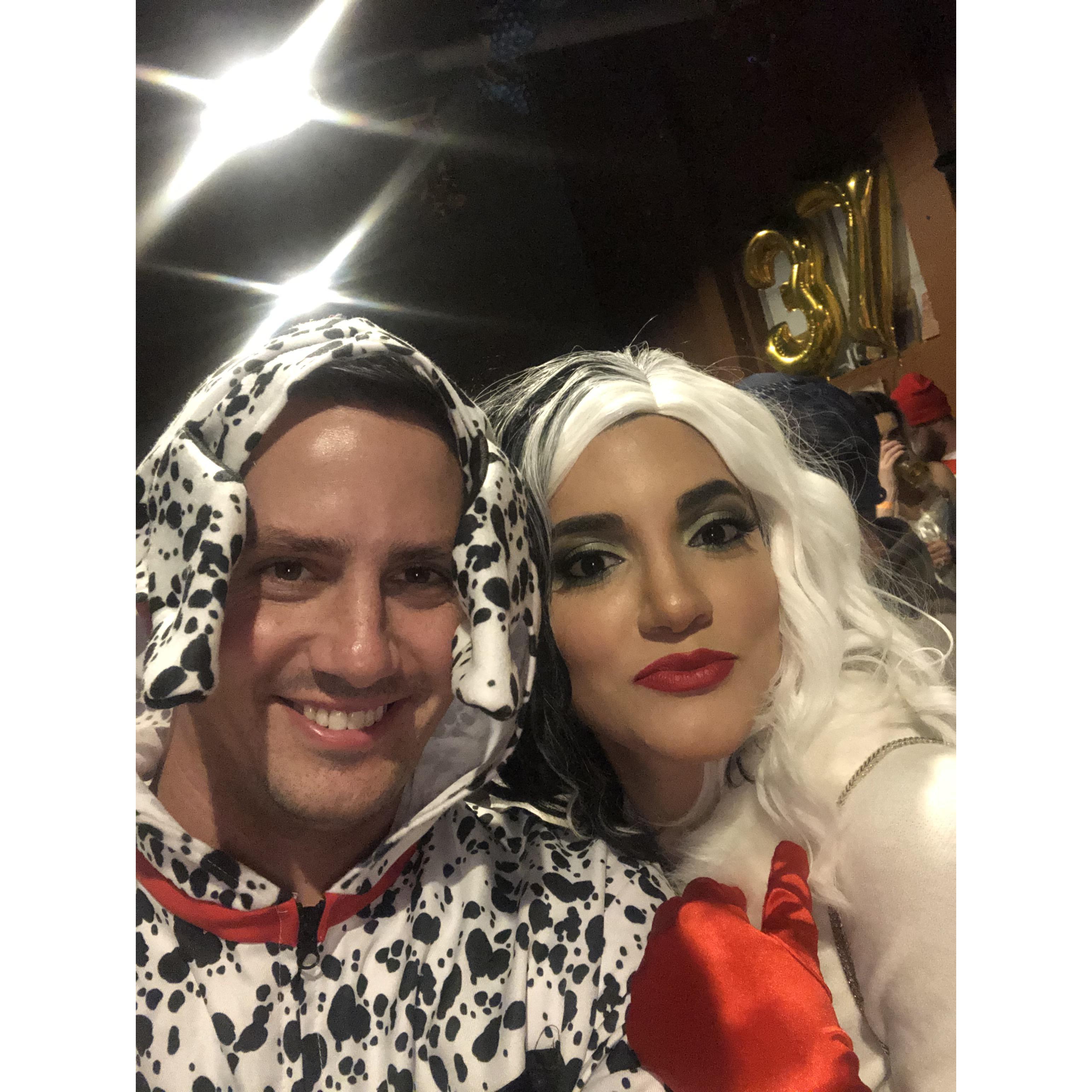 Halloween 2019